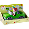 HABA Little Friends - Playset Out and about, toy vehicle