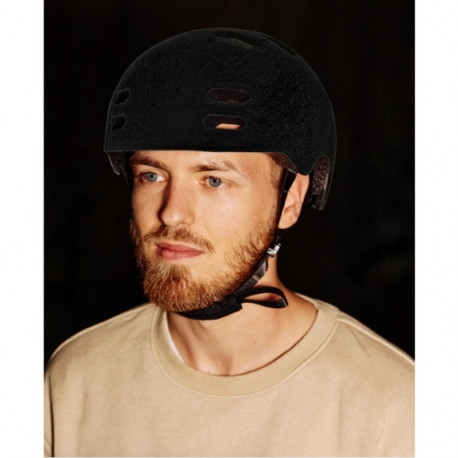 HUDORA Allround, helmet (grey, size M)