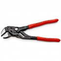 KNIPEX pliers wrench 86 01 180 (red, length 180m, 15-fold adjustable)