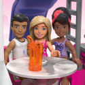 Mattel MEGA Barbie Dream Boat Construction Toy