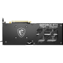 MSI GeForce RTX 4060 Ti GAMING X SLIM 16G, graphics card (DLSS 3, 3x DisplayPort, 1x HDMI)