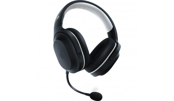 Razer Barracuda X Roblox Edition Gaming Headset (Black, USB Dongle, Bluetooth)
