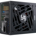 Seasonic VERTEX PX-850 850W, PC power supply (black, 4x PCIe, cable management, 850 watts)