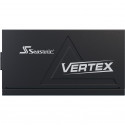 Seasonic Vertex PX-1000 1000W, PC power supply (black, cable management, 1000 watts)
