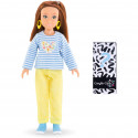 Simba Corolle Girls - Zoe Shopping Surprise, Doll