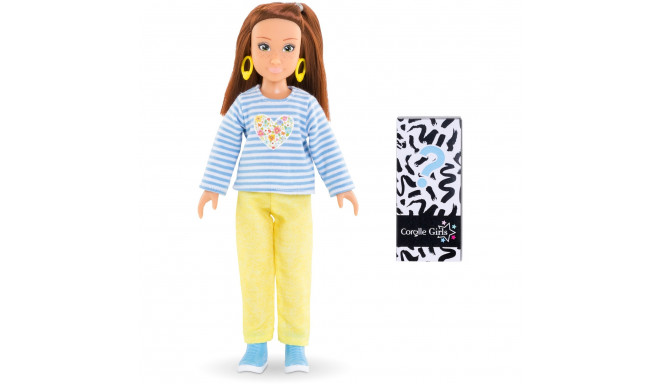 Simba Corolle Girls - Zoe Shopping Surprise, Doll