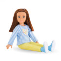 Simba Corolle Girls - Zoe Shopping Surprise, Doll