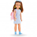 Simba Corolle Girls - Zoe Shopping Surprise, Doll