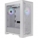 Thermaltake CTE T500 TG ARGB Snow , Big Tower case (white, tempered glass)