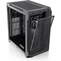 Thermaltake CTE C700 Air , tower case (black, tempered glass)