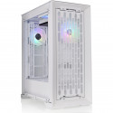 Thermaltake CTE T500 TG ARGB Snow , Big Tower case (white, tempered glass)