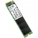 Transcend MTE115S 1TB, SSD (PCIe 3.0 x4, NVMe, M.2 2280)