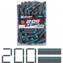 ZURU X-Shot 200 pack refill darts, dart blaster