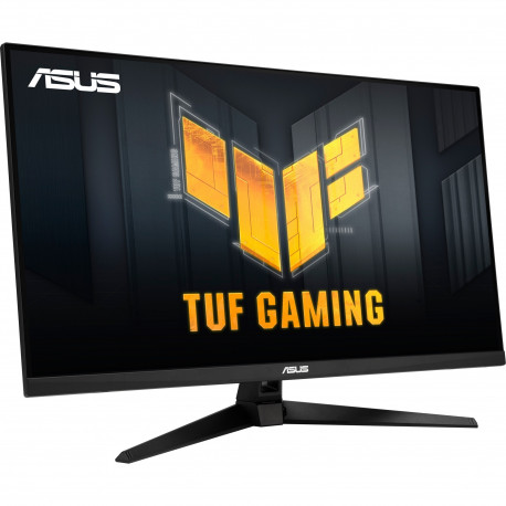 ASUS TUF Gaming VG32UQA1A, gaming monitor - 32 -  black, UltraHD/4K, AMD Free-Sync, HDR, 160Hz panel