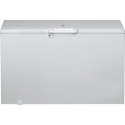 Bauknecht GTE 508 FA, chest freezer (white)