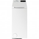 Bauknecht WMT Class Eco 6523 C, washing machine (white)