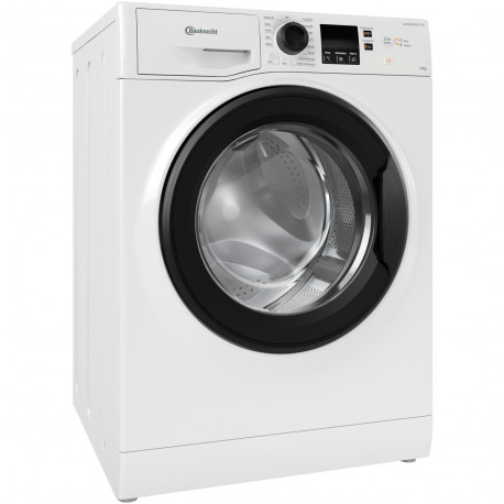 BPW 1014 A, valge/must