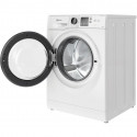 Bauknecht BPW 1014 A, washing machine (white/black)