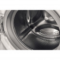 Bauknecht WM Pure 8A, washing machine (white)
