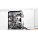 Bosch SMI6ZCS07E Series 6, dishwasher (stainless steel, Home Connect)