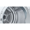Bosch WTH83003 Series 4, tumble dryer (white)