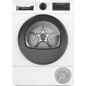 Bosch WQG245040 Series 6 Tumble Dryer (white)