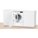 Bosch WIW28443 Series 8, washing machine (white)