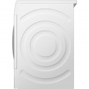 Bosch WQG245040 Series 6 Tumble Dryer (white)