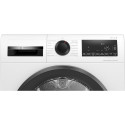 Bosch WQG245040 Series 6 Tumble Dryer (white)