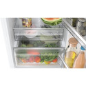 Bosch KGN392WCF Series 4, fridge freezer (white)
