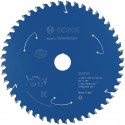 Bosch circular saw blade Expert for aluminum, 150mm, 48Z (bore 20mm, for cordless hand-held circular