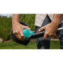 Bosch grass trimmer ART 24 (green/black, 400 watts)