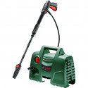 Bosch pressure washer EasyAquatak 100 long lance (green/black, 1,100 watts)