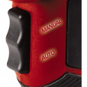 Einhell cordless car compressor CE-CC 18 Li-Solo (red/black, without battery and charger)