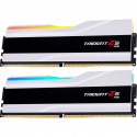 G.Skill RAM DDR5 48GB 7600 CL 38 (2x24GB) Dual Kit (white F5-7600J3848F24GX2-TZ5RW Trid