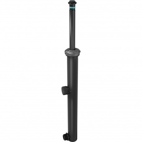 GARDENA Sprinklersystem Pop-up Sprinkler MD40/300 (black/grey, spray width 2.5 to 3.5 metres)