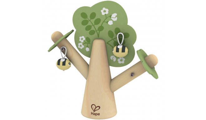 Hape The world of the honey bee, play building