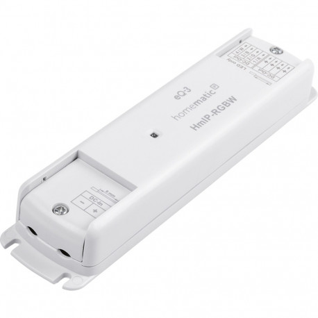Homematic IP LED Controller RGBW (HmIP-RGBW) (white)