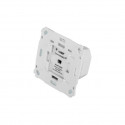 Homematic IP Smart Home switching measuring actuator for brand switches (HmIP-BSM), button