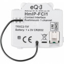 Homematic IP contact interface flush-mounted (HmIP-FCI1)