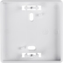 Homematic IP Smart Home removable frame - narrow (HmIP-SF-2) (white)