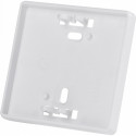 Homematic IP Smart Home removable frame - narrow (HmIP-SF-2) (white)