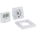 Homematic IP wall thermostat with switching output (HmIP-BWTH24) (for brand switch 24V)