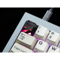 Keychron ESC Aluminum Alloy Artisan Keycap (black/orange)