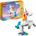 LEGO 31140 Creator 3in1 Magical Unicorn Construction Toy