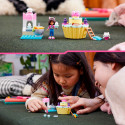 LEGO 10785 Gabby's Dollhouse Kuchi's Bakery, construction toy