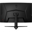 MSI Optix G32CQ4DE E2, gaming monitor - 31.5 - black, QHD, AMD FreeSync Premium, VA, HDMI, DisplayPo