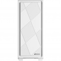 Sharkoon VS8 RGB, tower case (white, tempered glass)