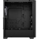 Sharkoon VS9 RGB, tower case (black, tempered glass)