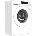 Sharp ES-NFW612CWB-DE, washing machine (white, advanced inverter motor)